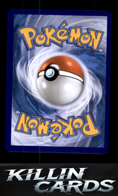 Reverse Holofoil Jett 079/084 Pokemon Uncommon ME05: Pitch Black Card NM