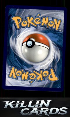 Reverse Holofoil Dhelmise 59/145 Pokemon Holo Rare SM - Guardians Rising Card NM