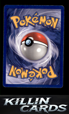 Paras 59/64 Pokemon Common Jungle Card LP