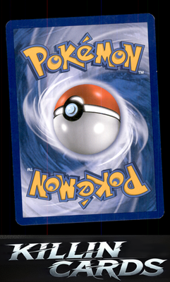 Buizel 45/95 Pokemon Common Unleashed Card LP