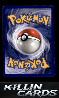 Nidorina 40/64 Pokemon Uncommon Jungle Card LP
