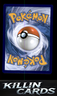 Reverse Holofoil Shiftry 097/203 Pokemon Rare SWSH07: Evolving Skies Card NM