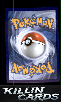 Reverse Holofoil Raboot 027/132 Pokemon Common ME01: Mega Evolution Card NM