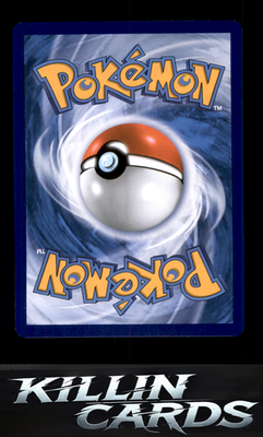 Reverse Holofoil Gastly 054/094 Pokemon Common ME02: Phantasmal Flames Card NM