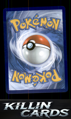 Munkidori 044/131 Pokemon Rare SV: Prismatic Evolutions Card NM