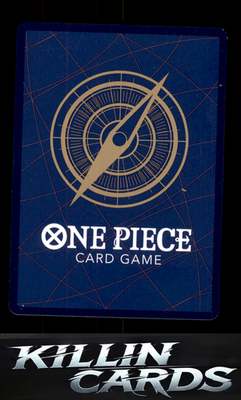 Guard Point ST01-014 One Piece Card Game C Revision Pack Cards Card NM
