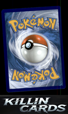 Meloetta 124/264 Pokemon Rare SWSH08: Fusion Strike Card NM