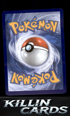 Reverse Holofoil Luxray 028/088 Pokemon Rare ME03: Perfect Order Card NM