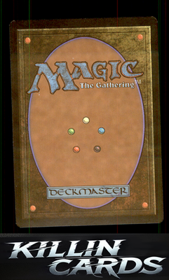 Disdainful Stroke 37 Magic C Khans of Tarkir Card NM