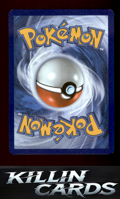Reverse Holofoil Ralts 058/132 Pokemon Common ME01: Mega Evolution Card NM