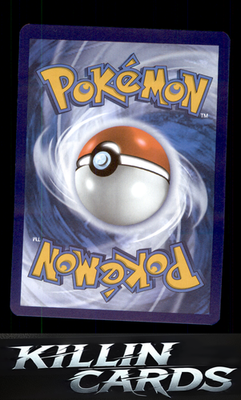 Reverse Holofoil Yamper 058/162 Pokemon Common SV05: Temporal Forces Card NM