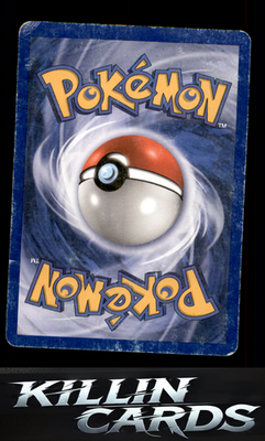 Natu 59/75 Pokemon Common Neo Discovery Card NM