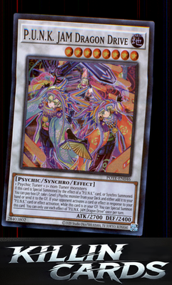 Borreload Savage Dragon blcr-en083 YuGiOh Secret Rare Battles of Legend: Crystal