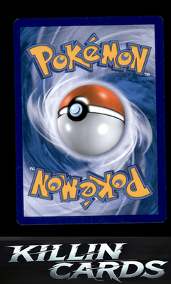 Tierno 107/119 Pokemon Uncommon XY - Phantom Forces Card NM