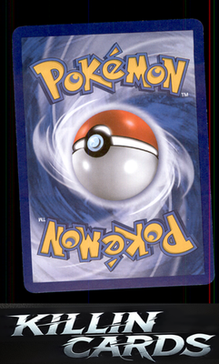 Emolga 32/98 Pokemon Common Emerging Powers Card LP