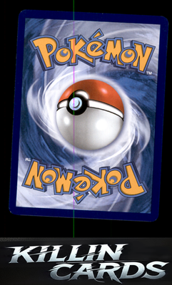 Reverse Holofoil Team Rocket's Chingling 085/182 Pokemon Common SV10: Destined R