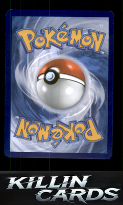 Delphox 027/195 Pokemon Rare SWSH12: Silver Tempest Card NM