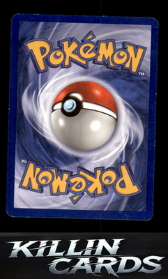 Arbok 31/62 Pokemon Uncommon Fossil Card LP