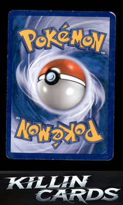 Kirlia 53/132 Pokemon Uncommon Secret Wonders Card LP