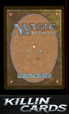 Slaughterhorn 134 Magic C Gatecrash Card NM