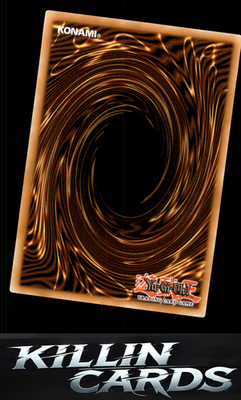 1st Edition Tri-Brigade Showdown MP23-EN198 YuGiOh Prismatic Secret Rare 25th An
