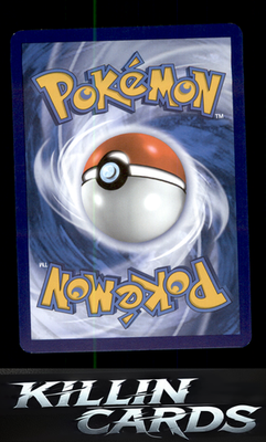 Leon 134/159 Pokemon Holo Rare SWSH: Crown Zenith Card NM