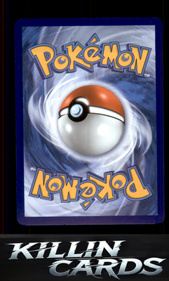 Wondrous Patch 094/094 Pokemon Uncommon ME02: Phantasmal Flames Card NM
