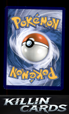 Rapidash 17/114 Pokemon Uncommon XY - Steam Siege Card NM