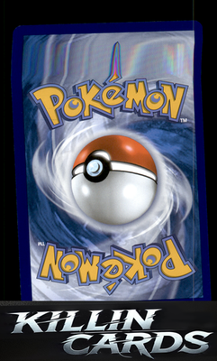 Goldeen 118/165 Pokemon Common SV: Scarlet & Violet 151 Card NM