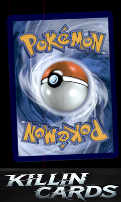 Morelull 008/191 Pokemon Common SV08: Surging Sparks Card NM