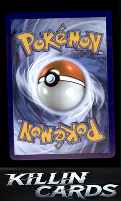 Dialga 095/132 Pokemon Rare ME01: Mega Evolution Card NM