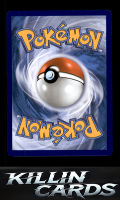Reverse Holofoil Celebi 012/132 Pokemon Uncommon ME01: Mega Evolution Card NM