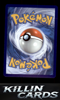 Luxray 093/264 Pokemon Rare SWSH08: Fusion Strike Card NM