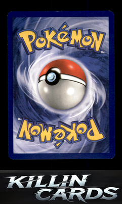 Potion 094/102 Pokemon Common Base Set Card LP