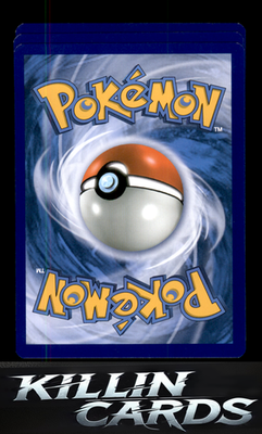 Seel 15/124 Pokemon Common XY - Fates Collide Card NM