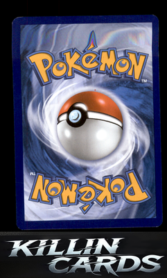 Reverse Holofoil Dialga 095/132 Pokemon Rare ME01: Mega Evolution Card NM