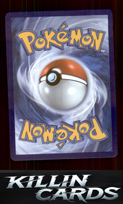 Rotom ex - 029/094 029/094 Pokemon Double Rare ME02: Phantasmal Flames Card NM