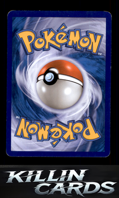 Galactic HQ 106/127 Pokemon Uncommon Platinum Card NM