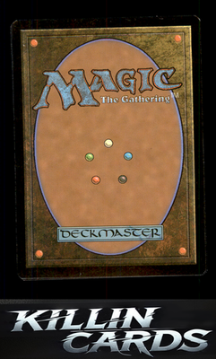 Hamlet Captain 161 Magic U The List Reprints Card NM