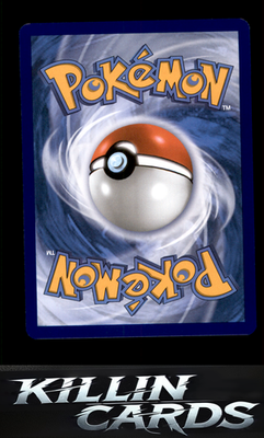 Reverse Holofoil Dusknoir 037/131 Pokemon Rare SV: Prismatic Evolutions Card NM