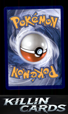 Reverse Holofoil Kirlia 059/132 Pokemon Common ME01: Mega Evolution Card NM