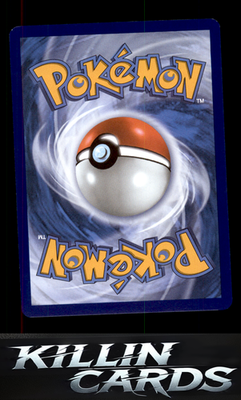 Moltres 014/094 Pokemon Rare ME02: Phantasmal Flames Card NM
