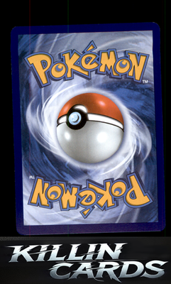 Reverse Holofoil Dialga 095/132 Pokemon Rare ME01: Mega Evolution Card NM