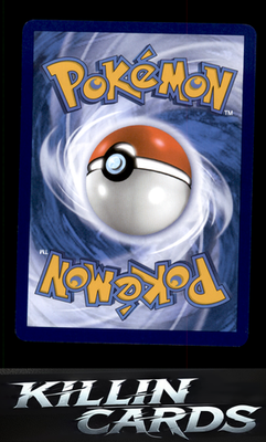 Reverse Holofoil Sizzlipede 027/191 Pokemon Common SV08: Surging Sparks Card NM