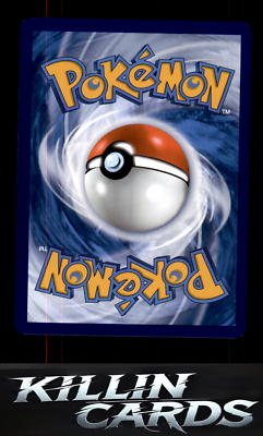 Reverse Holofoil Team Rocket's Nidorino 118/182 Common SV10: Destined Rivals NM