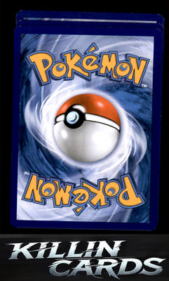 Reverse Holofoil Ekans 100/162 Pokemon Common SV05: Temporal Forces Card NM