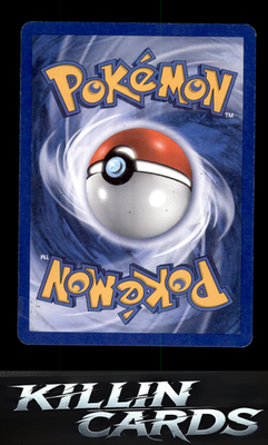 Unown [I] 68/75 Pokemon Common Neo Discovery Card NM