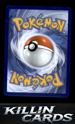 Reverse Holofoil Cofagrigus 083/191 Pokemon Rare SV08: Surging Sparks Card NM