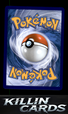 Reverse Holofoil Brambleghast 047/094 Pokemon Uncommon ME02: Phantasmal Flames C