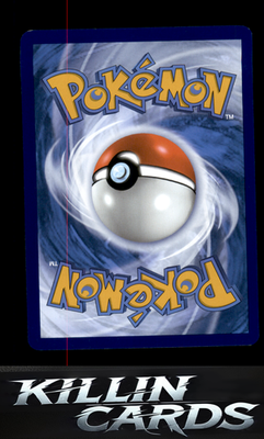 Reverse Holofoil Rattata 019/165 Pokemon Common SV: Scarlet & Violet 151 Card NM